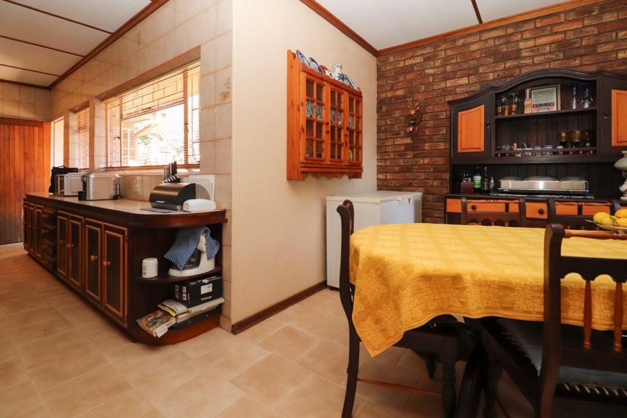 4 Bedroom Property for Sale in Doringkruin North West